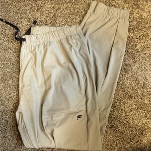 Fabletics The One Jogger. Large Used in good condition.